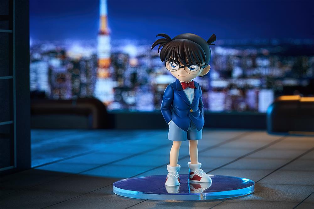 GSC POP UP PARADE FIGURE CONAN EDOGAWA - CONAN GSC POP UP PARADE FIGURE CONAN EDOGAWA - CONAN
